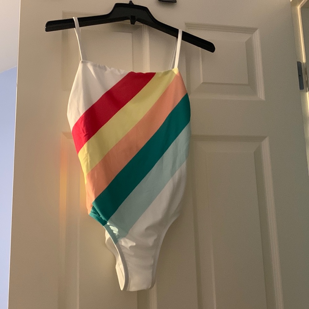 Free Press 1 pice swim suit